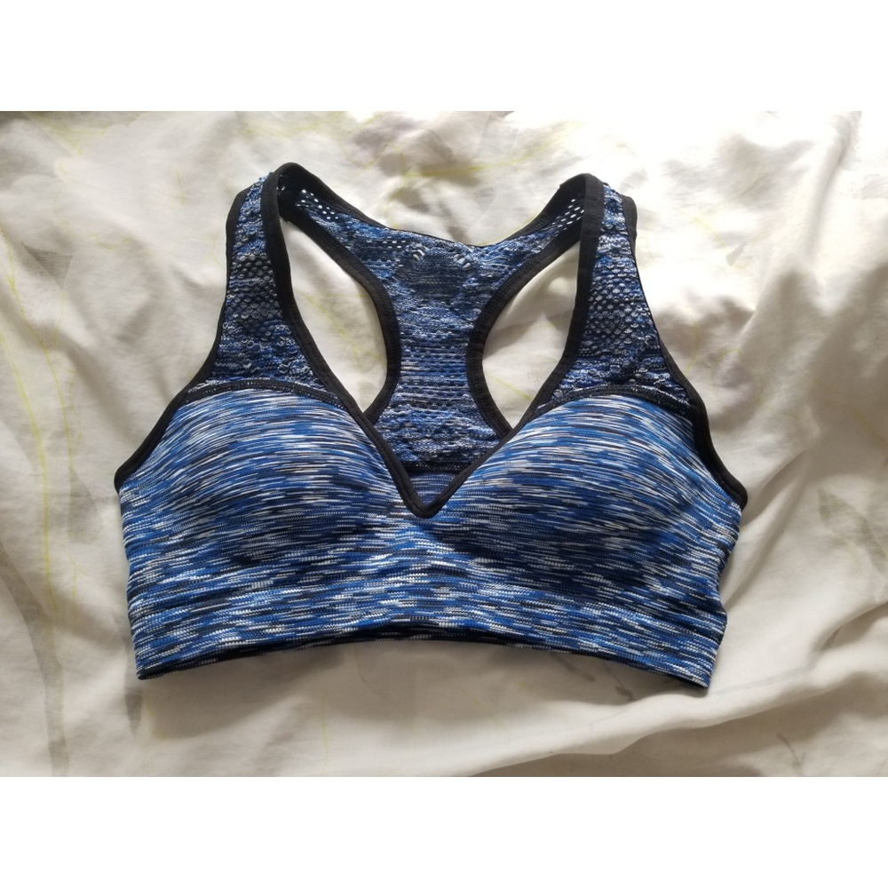 Victoria's Secret PINK Sports Bra XS